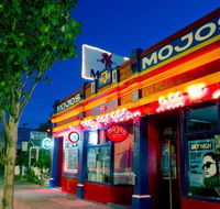 Mojo's Bar - Taree Accommodation