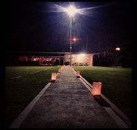North Fremantle Bowling Club - Taree Accommodation