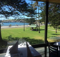 Inglewood/Bridgewater RSL - Taree Accommodation