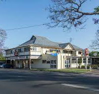 Jacaranda Hotel - Taree Accommodation