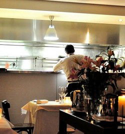 Bistro Lilly - Taree Accommodation 0