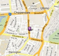 Bar Mattino - Taree Accommodation