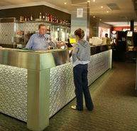 Granville Hotel - Taree Accommodation