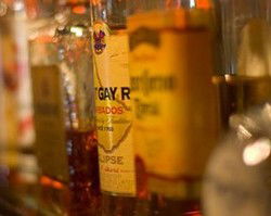 Four Elements Bar And Lounge - Taree Accommodation 0