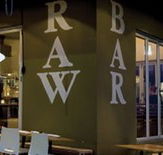 Raw Bar - Taree Accommodation