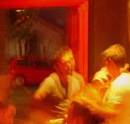 Speak Easy Bar - Taree Accommodation