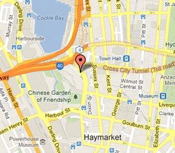 Taste - Taree Accommodation 0