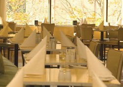The Gallery Restaurant And Bar (Amora Hotel) - Taree Accommodation 0