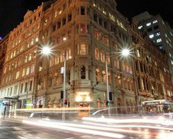 Hotel CBD - Taree Accommodation 0