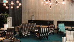 Ivy Bar - Taree Accommodation 0