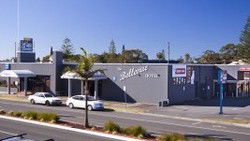 Shallow Bay NSW Taree Accommodation