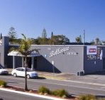 Bellevue Hotel Tuncurry - Taree Accommodation