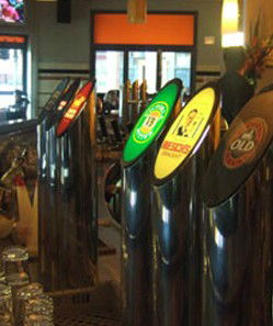 Chamberlain Hotel - Taree Accommodation 1