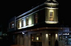 Crocodile Farm Hotel - Taree Accommodation 1