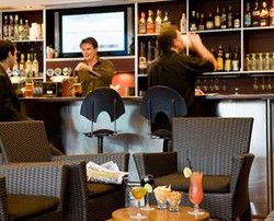 Four Elements Bar And Lounge - Taree Accommodation 1