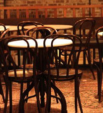 The Royal George - Taree Accommodation 1