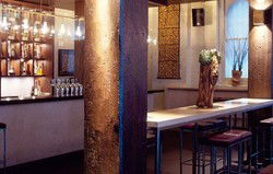 Tank Stream Bar - Taree Accommodation 1