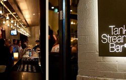 Tank Stream Bar - Taree Accommodation 2