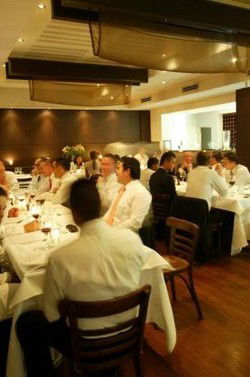Bistro Lilly - Taree Accommodation 3