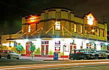 Sir Joseph Banks Hotel - Taree Accommodation 3