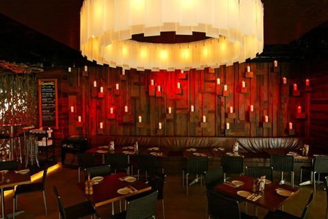 Adria Rybar And Grill - Taree Accommodation 0