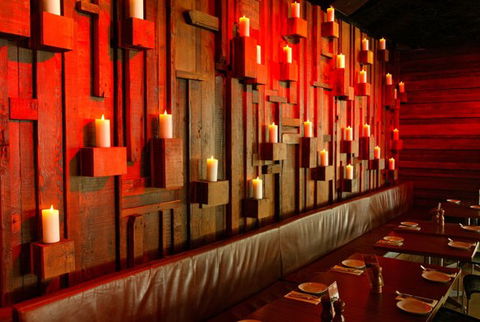 Adria Rybar And Grill - Taree Accommodation 1