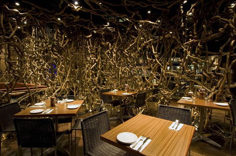 Adria Rybar And Grill - Taree Accommodation 2