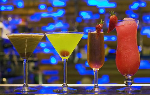 Adria Rybar And Grill - Taree Accommodation 3