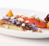 Glass Brasserie - Taree Accommodation