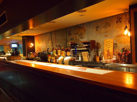 Sporters Bar - Taree Accommodation 0