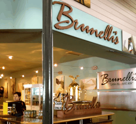 Brunelli's Cafe - Taree Accommodation 0