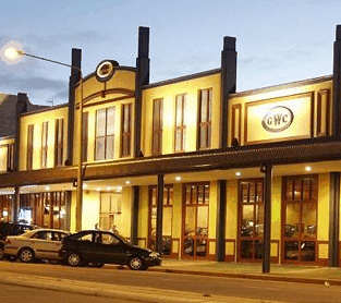 Goulburn Workers Club - Taree Accommodation