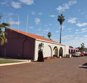 Newman Hotel Motel - Taree Accommodation