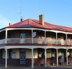 Brookton Club Hotel - Taree Accommodation