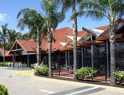Nuriootpa SA Taree Accommodation