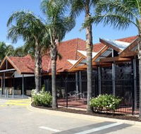 Vine Inn Barossa - Taree Accommodation