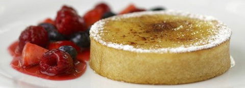 Bistro Fax Restaurant & Bar - Taree Accommodation 0