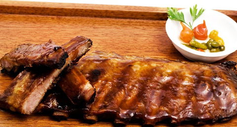 Braza Churrascaria - Darling Harbour - Taree Accommodation 3