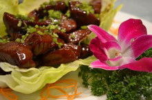 China Drum - Taree Accommodation 2