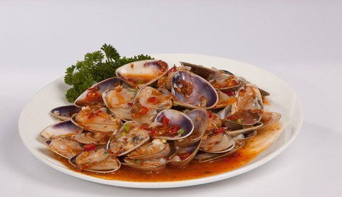 East Ocean Restaurant - Taree Accommodation 1