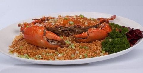 East Ocean Restaurant - Taree Accommodation 2