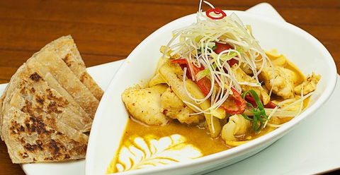 Thanon Khao San - Taree Accommodation 0