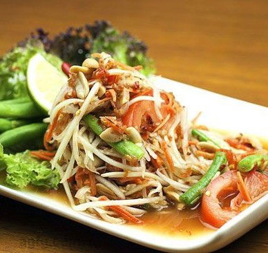 Thanon Khao San - Taree Accommodation 4