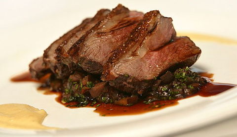 Georges Mediterranean Bar & Grill - Taree Accommodation 2