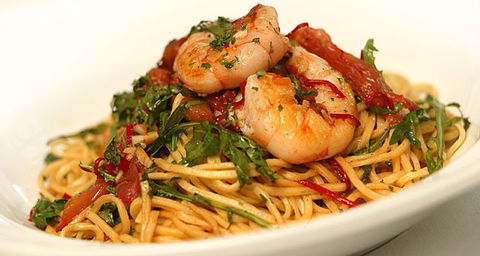 Georges Mediterranean Bar & Grill - Taree Accommodation 4