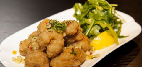 Kuaizi Modern Fusion Cuisine - Taree Accommodation 0
