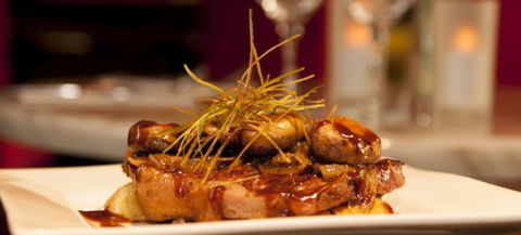 Kuaizi Modern Fusion Cuisine - Taree Accommodation 2