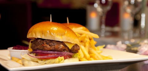 Kuaizi Modern Fusion Cuisine - Taree Accommodation 3