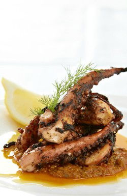 Medusa Greek Taverna - Taree Accommodation 0