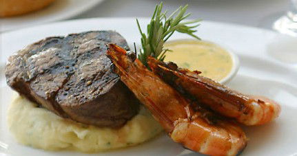 Nick's Bar And Grill - Taree Accommodation 2